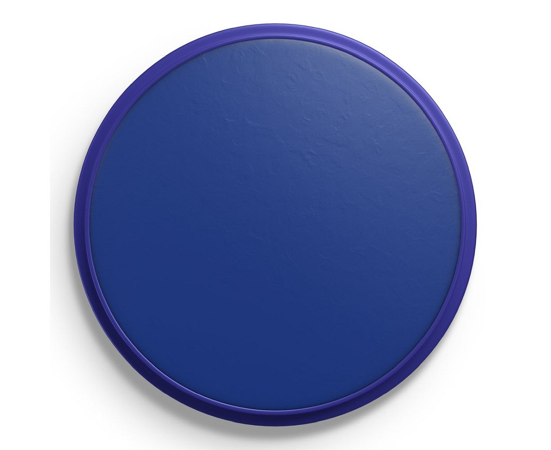 Face Paint 18 ml Royal Blue